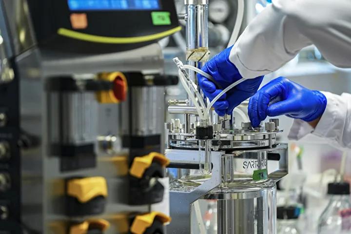 Türkiye’de Yeni Bir İlaç Geliştirme Süreci Başlıyor