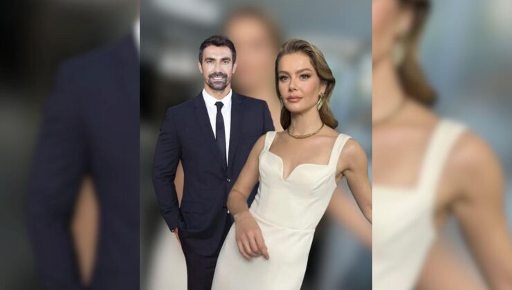 İbrahim Çelikkol ve Burcu Biricik, Yeni Dizi ‘Ayna’ ile Ekranlara Dönüş Yapıyor