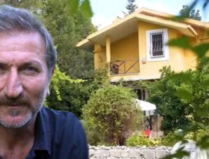 İç İçe Geçmiş Doğa ve Sanat Sentezi: Uzuner’in Evi
