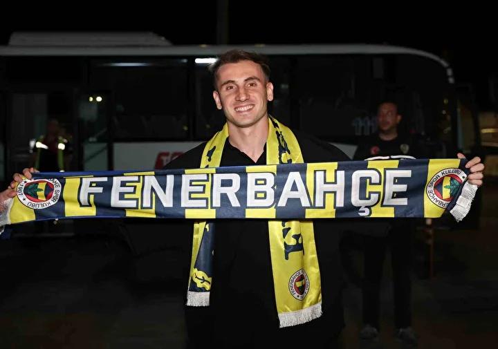 Icardi'nin Sosyal Medya Paylaşımıyla Kerem Aktürkoğlu'na Anlamlı Mesajı