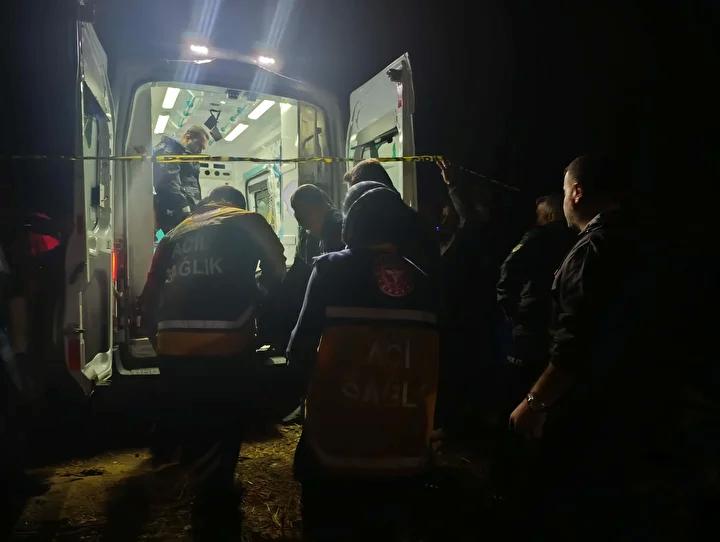 Olayın Detayları ve Kurtarma Çalışmaları