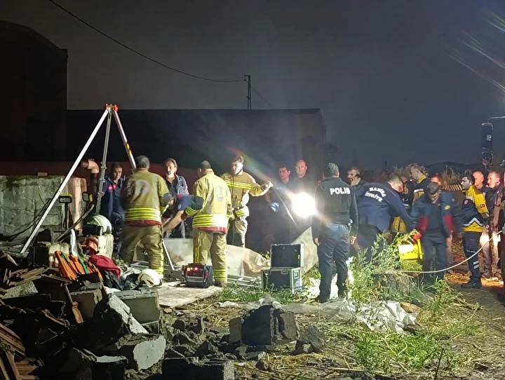 Olayla İlgili Soruşturma Devam Ediyor