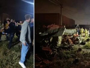 İhmalkar Sürüş Sonucunda Kuyuya Düşen Motosikletçinin Ölüm Haberi