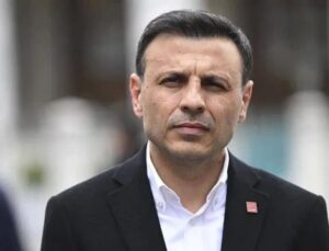 İlçe Başkanlarının Taleplerine Sahip Çıkmayan İl Başkanıyla Gerginlik Yaşandı