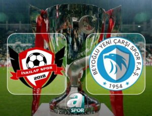 İnegölspor ve Ezinespor Mücadelesinin Öne Çıkan Detayları