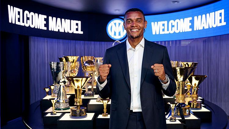 Inter, yeni sezona hızlı bir başlangıç yaparak transfer çalışmalarını son güne kadar sürdürdü ve savunma bölgesine önemli bir takviye gerçekleştirdi.