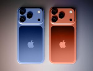 iPhone 17 Pro Serisinin Kamera Yenilikleri ve Detaylar