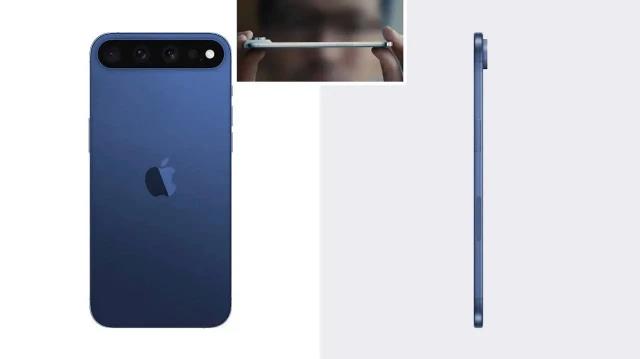 iPhone 17 Serisi ile Teknoloji Dünyasında Yeni Bir Dönem Başlıyor