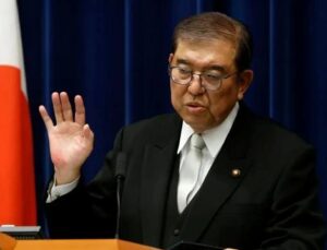 İshiba Shigeru’dan LDP’de tarihi istifa açıklaması ve siyasi gelecek değerlendirmesi