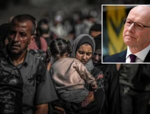 İskoçya, İsrail’e Askeri Destek Severek Durdurdu: Gazze’ye Yardımlar ve Yatırımlar Güncellendi