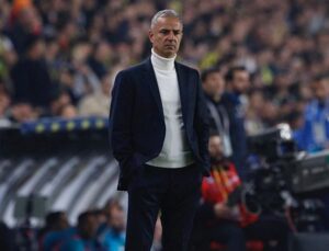 İsmail Kartal’dan Tedesco Göreve Başladıktan Sonra İlk Açıklama
