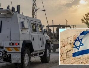 İspanya, İsrail’in UNIFIL Saldırısını Sert Şekilde Kınadı