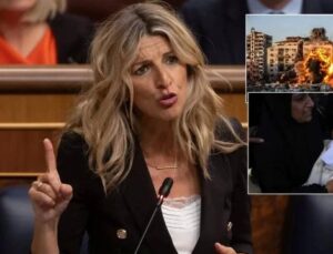 İspanya’dan İsrail’e Yaptırımlar ve İç Politika Gelişmeleri