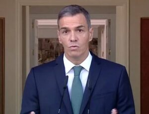 İspanya’dan İsrail’e Yönelik Sert Sancılar ve Yeni Yaptırım Planı