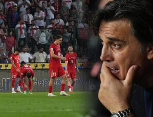 İspanyollardan Türkiye’ye Büyük Darbe: 6-0’lık Tarihi Zafer