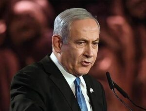 İsrail Başbakanı Netanyahu’nun BM Yolculuğu Uluslararası Tutuklama Kararını Değiştirdi