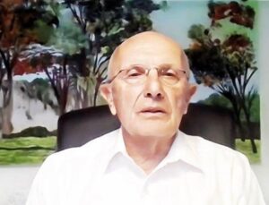 İsrail Güvenlik Uzmanından Suriye ve Ortadoğu Uyarıları