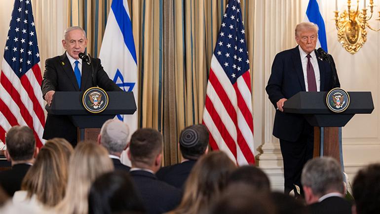 Netanyahu’nun Açıklamaları ve Güvenlik Vurgusu