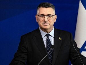 İsrail ve Filistin Konuları Üzerine Avrupa ve Amerika Dışişleri Yetkililerinin Ortak Görüşleri