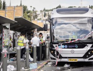 İsrail’de Çatışma ve Siyasi Tepkiler SÜRÜYOR