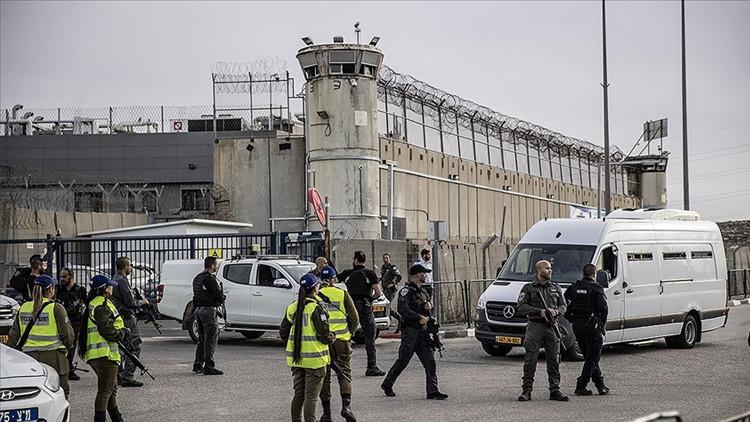 İsrail Ordusundan Batı Şeria'da Geniş Kapsamlı Operasyonlar