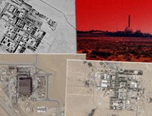 İsrail’in Dimona’deki Nükleer Tesisinde Son Aylarda Yoğun İnşaat Hareketliliği Gözlemleniyor