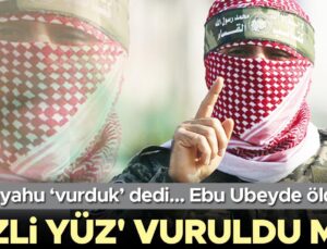 İsrail’in Gazze Harekatında Yeni Teknolojik Taktikler ve Stratejiler