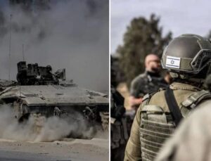 İsrail’in Gazze İşgal Planında Yedek Askerlerin Rolü Artıyor
