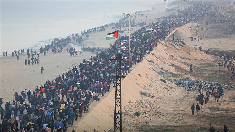 Kudüs ve Batı Şeria’da Artan Güvenlik Operasyonları