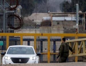 İsrail’in Suriye Saldırısı Sonrası Gözaltı Operasyonu Detayları