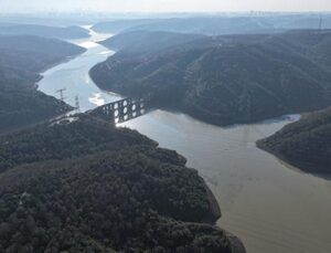 İstanbul Su Seviyesi Güncel Durumu ve Baraj Doluluk Oranları