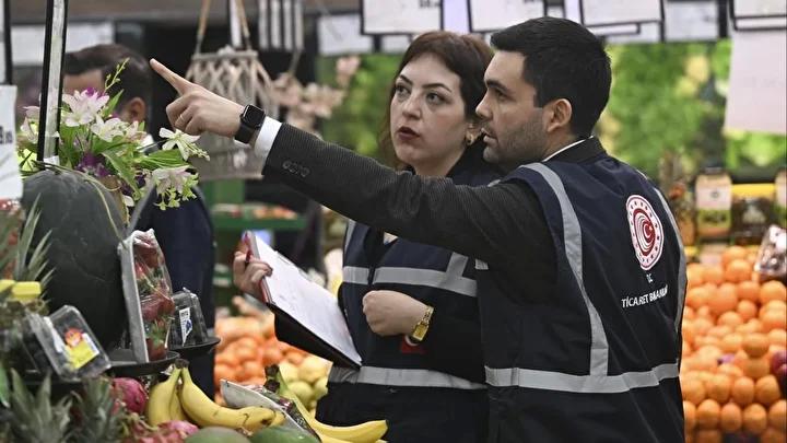 Denetim Sürekli ve Yoğun Bir Şekilde Devam Ediyor