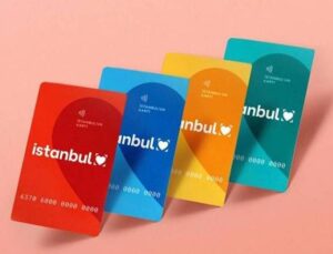 İstanbul’da 30 Yaş Üstü Öğrencilere Öğrenci Akbili Müjdesi Geldi!