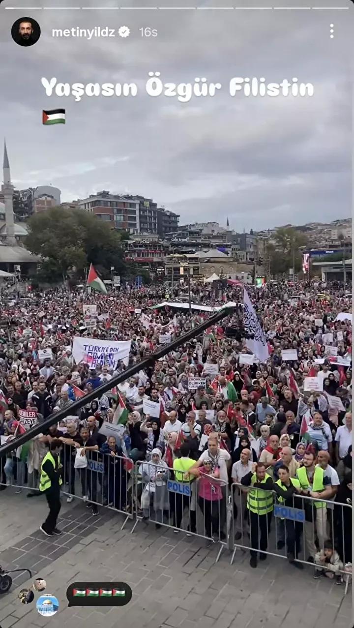 Uluslararası Sumud Filosu ve Dünya Çapında Destek