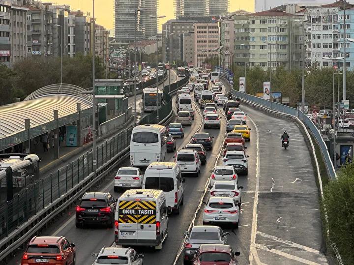 Genel Trafik ve Seyahat İpuçları