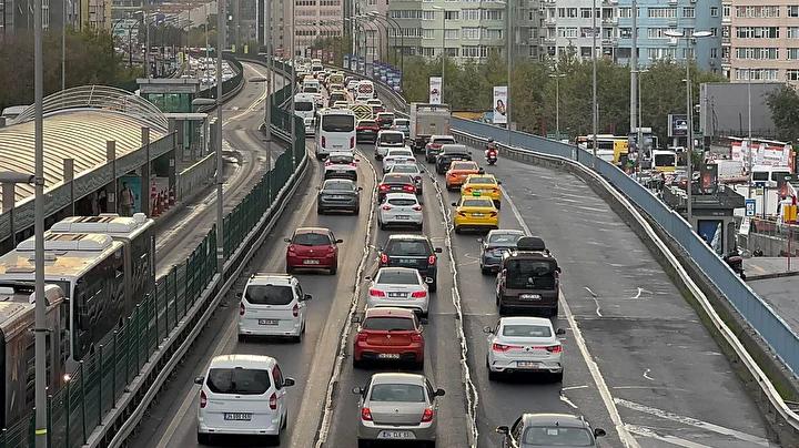 Genel Trafik ve Seyahat İpuçları