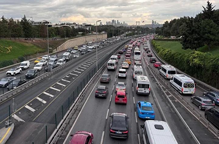 İstanbul’da Güncel Trafik Durumu ve Yoğunluk Analizi