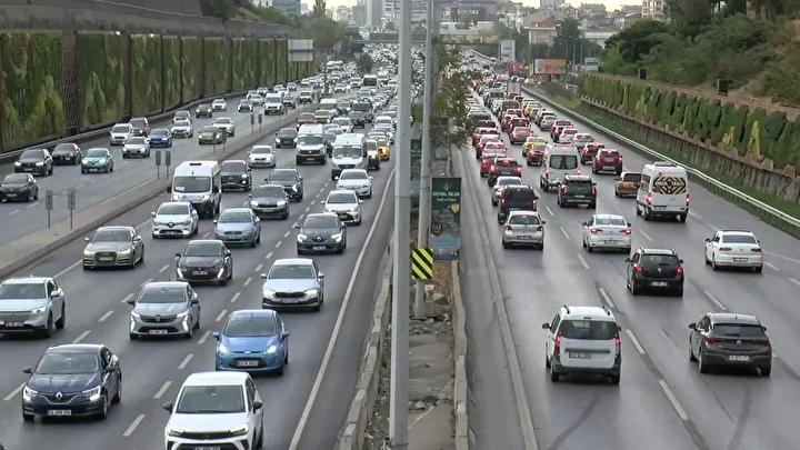 İstanbul’da Güncel Trafik Durumu ve Yoğunluk Analizi
