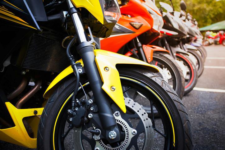 İstanbul'da Motosiklet Park Kuralları ve Yeni Düzenlemeler