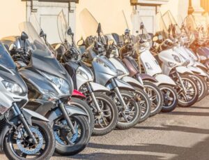 İstanbul’da Motosiklet Park Kuralları ve Yeni Düzenlemeler