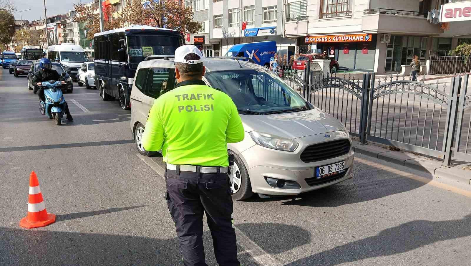 Alternatif Güzergahlar ve Ulaşım Tavsiyeleri