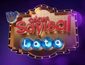 İşte 1 Eylül Çılgın Sayısal Loto Sonuçları ve Oyun Kuralları