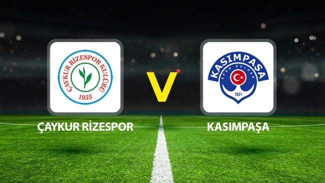 Maçın Zamanı ve Yayını