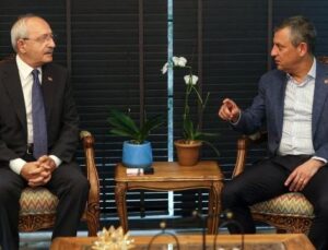 İşte CHP’de Yaklaşan Kurultay Zirvesine Dair Güncel Gelişmeler