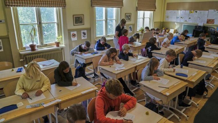 İsveç'ten Eğitimde Yeni Dönem