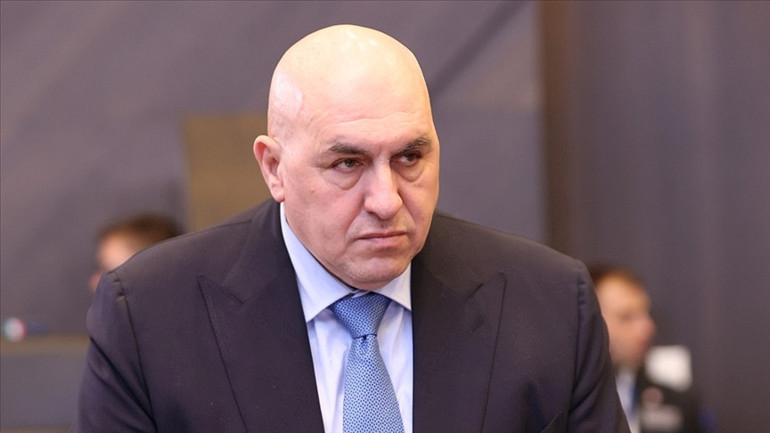 İtalya'nın Firkateyn Gönderme Kararı ve Güncel Gelişmeler
