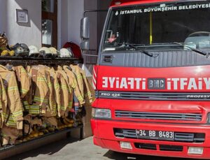 İtfaiye Haftası: Kurtarıcıların Gününü Anlamlı Kutlamalarla Kutlayalım
