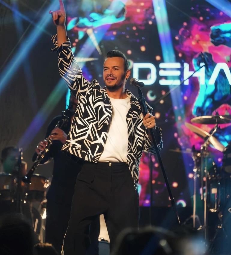 İzlenecek Konserler, Festivaller ve Gece Hayatı Etkinlikleri - Eylül 2023