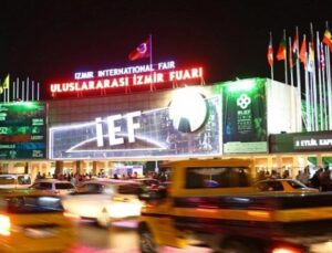 İzmir Enternasyonal Fuarı’nda Duman Konseri İptali ve Son Gelişmeler