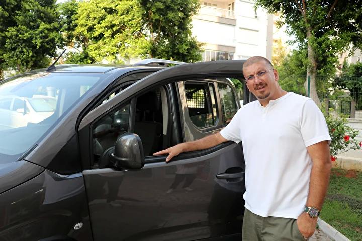 İzmir’de Sıfır Otomobilde Başlayan Sorunlar Mahkemelik Oldu